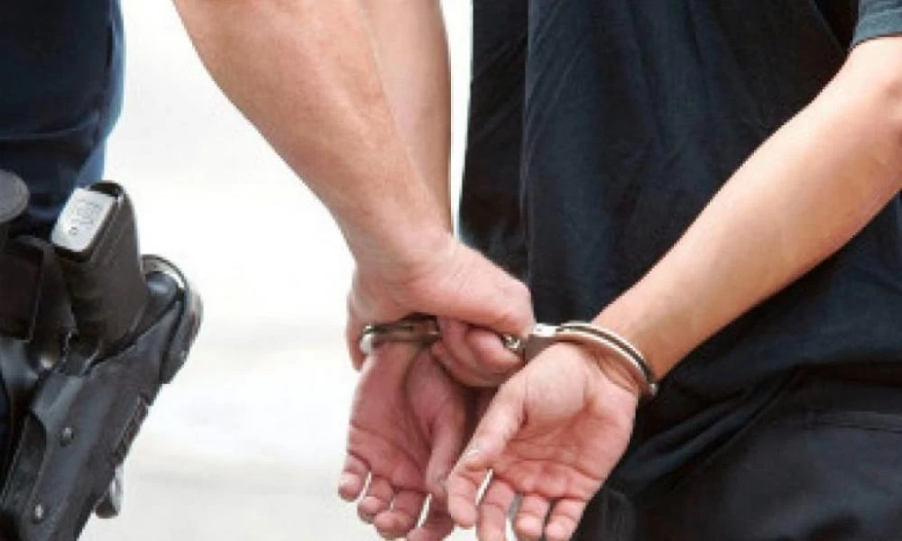 Λήξη συναγερμού στην Ακρόπολη: Ο δραπέτης οδηγείται ξανά στο κρατητήριο